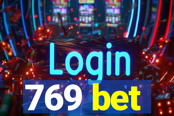 769 bet