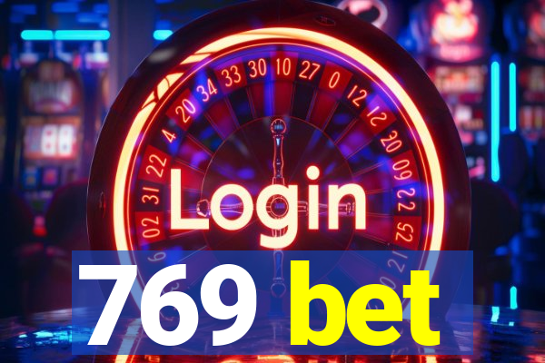 769 bet