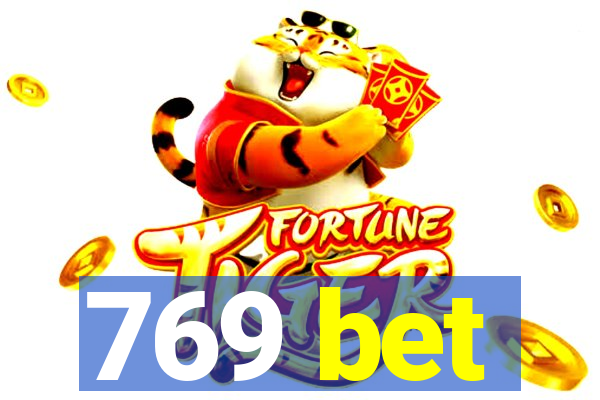 769 bet