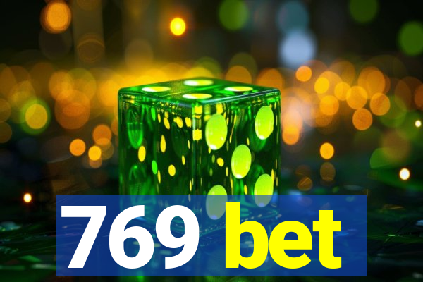 769 bet