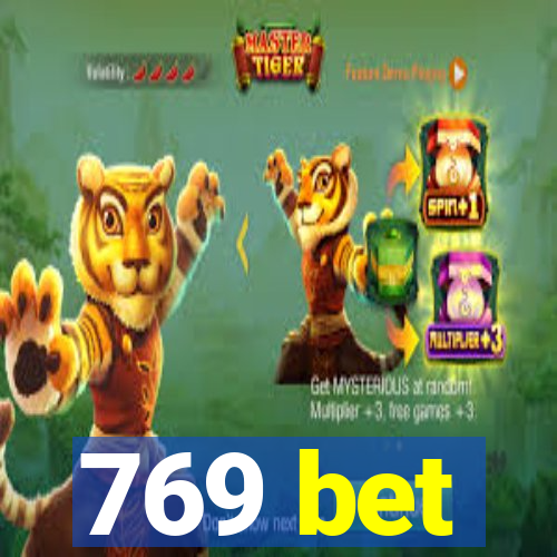 769 bet