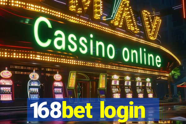 168bet login