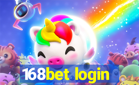 168bet login