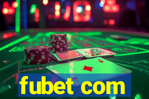 fubet com