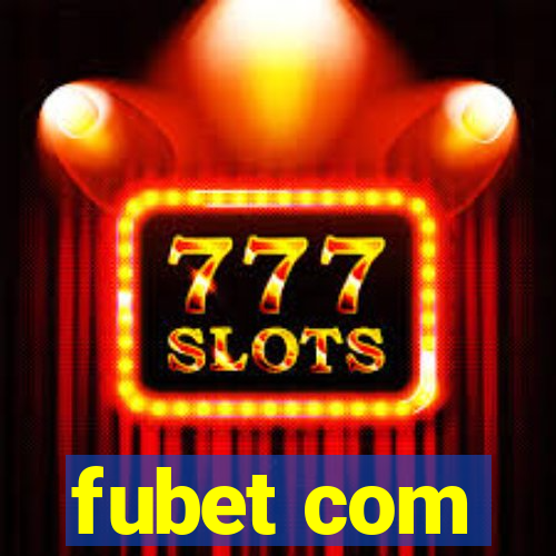 fubet com