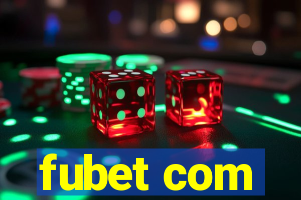 fubet com