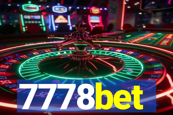 7778bet