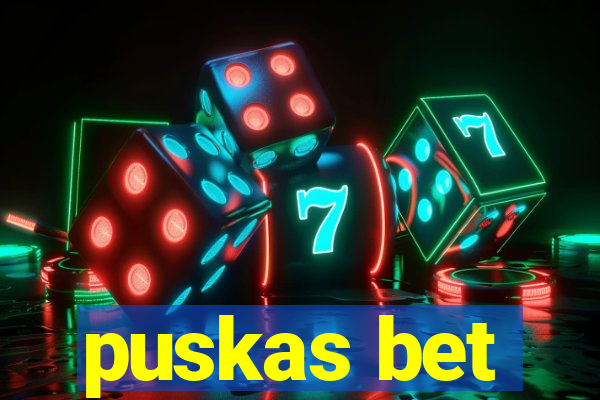 puskas bet