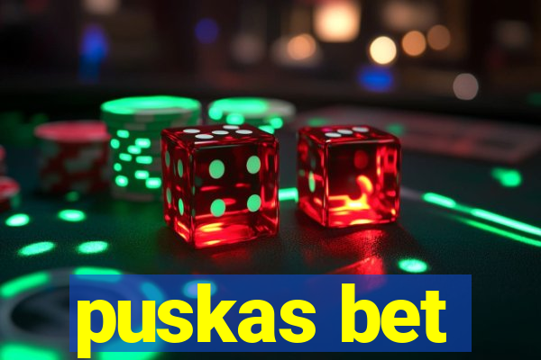 puskas bet