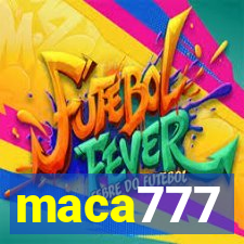 maca777