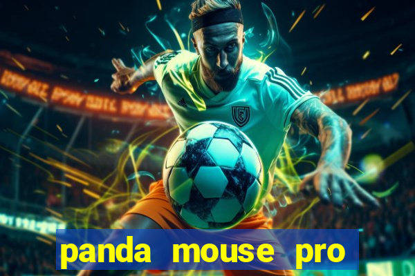 panda mouse pro 2.3 6