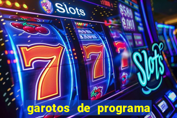 garotos de programa em porto seguro