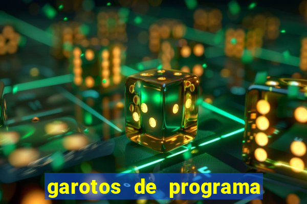 garotos de programa em porto seguro