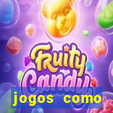 jogos como summertime saga