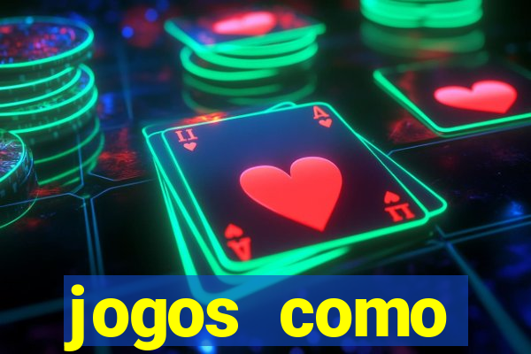 jogos como summertime saga