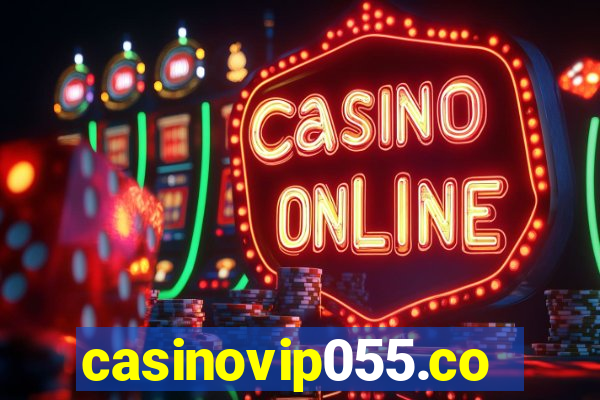 casinovip055.com