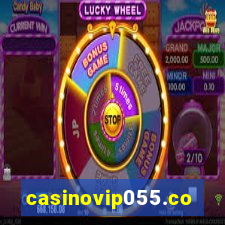 casinovip055.com