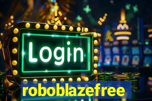 roboblazefree