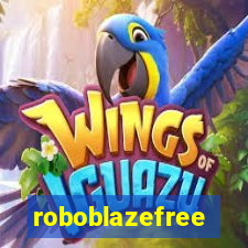 roboblazefree