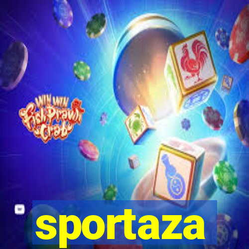 sportaza