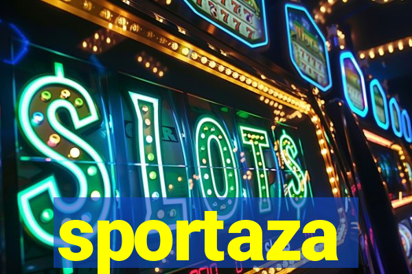 sportaza