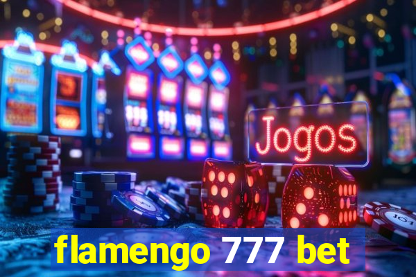 flamengo 777 bet