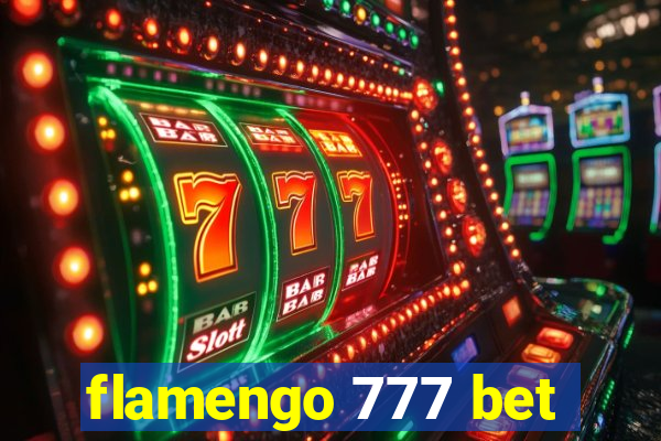 flamengo 777 bet