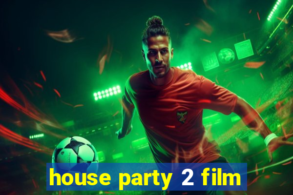 house party 2 film