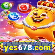 yes678.com