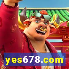 yes678.com