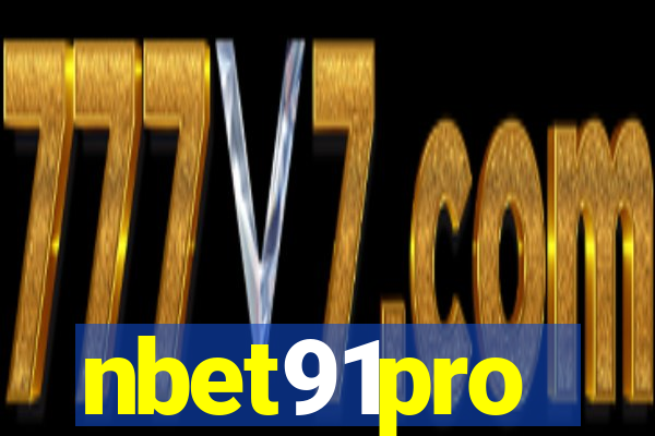 nbet91pro