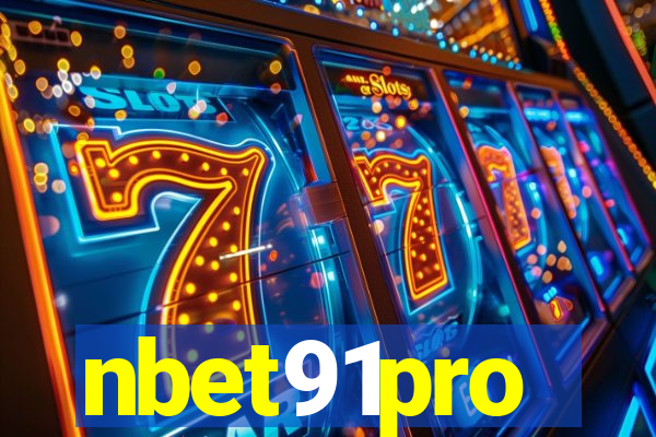 nbet91pro