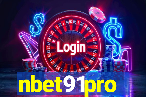 nbet91pro