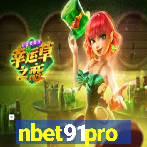 nbet91pro