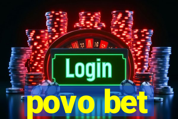 povo bet