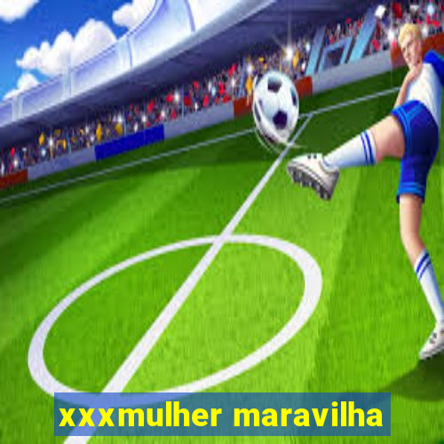 xxxmulher maravilha