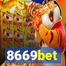 8669bet