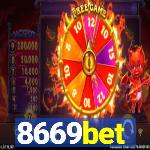 8669bet