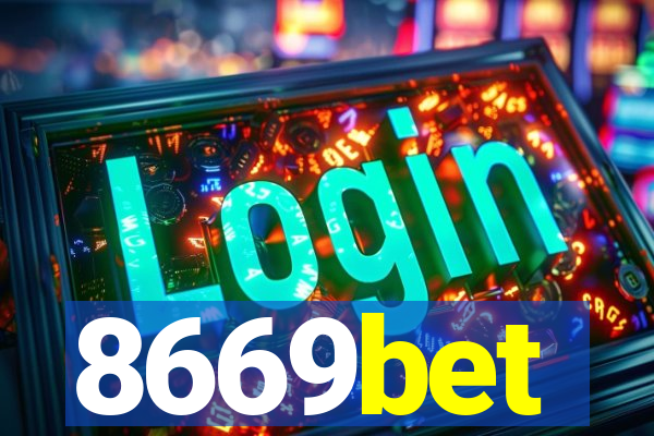 8669bet