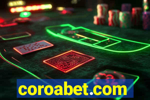 coroabet.com