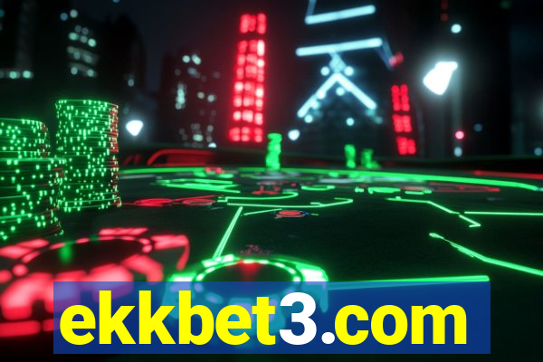 ekkbet3.com