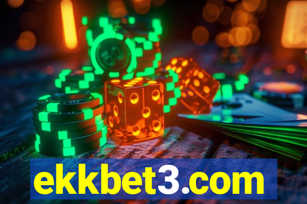 ekkbet3.com