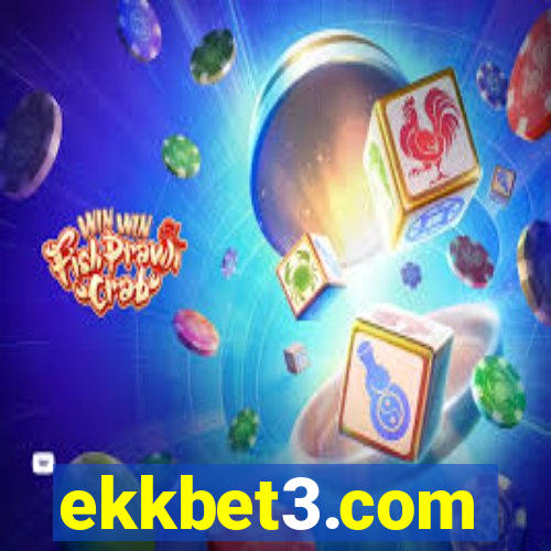 ekkbet3.com