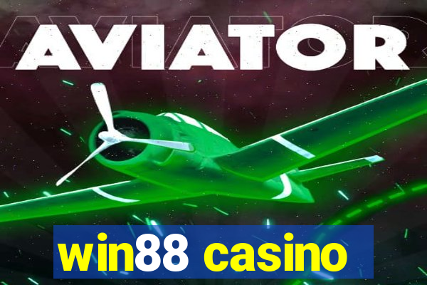 win88 casino