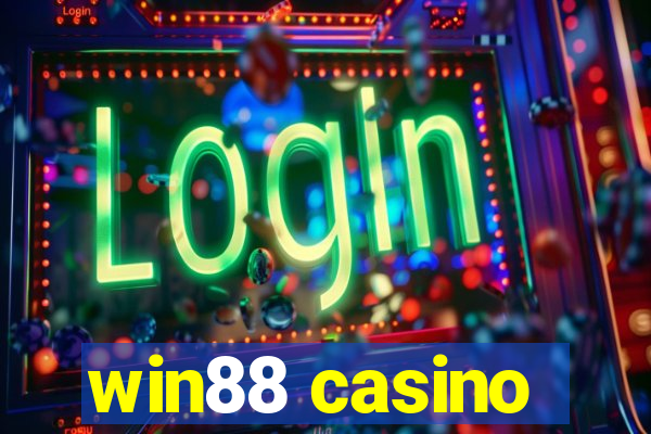 win88 casino