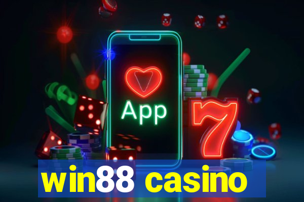 win88 casino