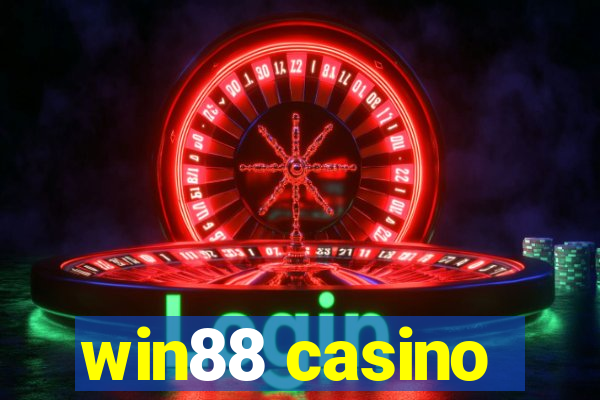 win88 casino