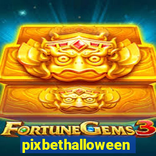 pixbethalloween