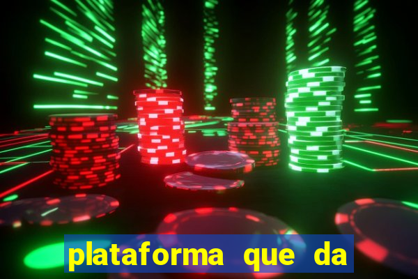 plataforma que da para jogar demo