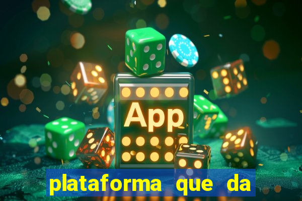 plataforma que da para jogar demo